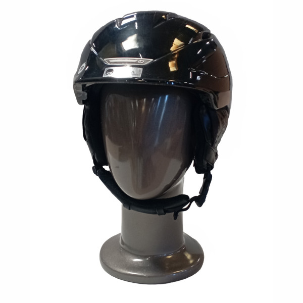 Giro Transparenter Skihelm