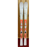 Pack Ski Dynastar Intense 6 + Fixations Xpress 10 DYNASTAR - 1