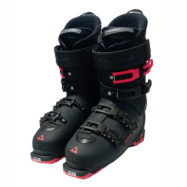 Fischer Rc Pro 110 VCM Ski Boots FISCHER - 1