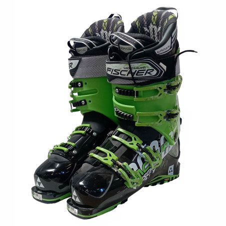Fischer Ranger 12 Vakuum-Skischuhe FISCHER - 2