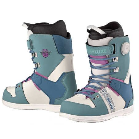 Deeluxe DNA TRAP Snowboardstiefel DEELUXE - 2
