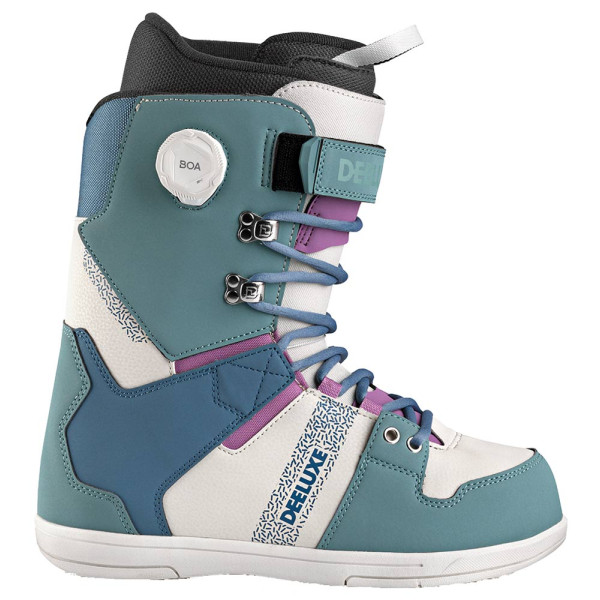 Botas de snowboard Deeluxe DNA TRAP DEELUXE - 1