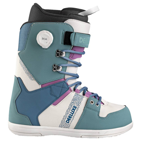 Boots De Snowboard Deeluxe DNA TRAP