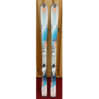 Pack Ski Dynastar Legend W75 + Fixations Xpress 10 DYNASTAR - 1