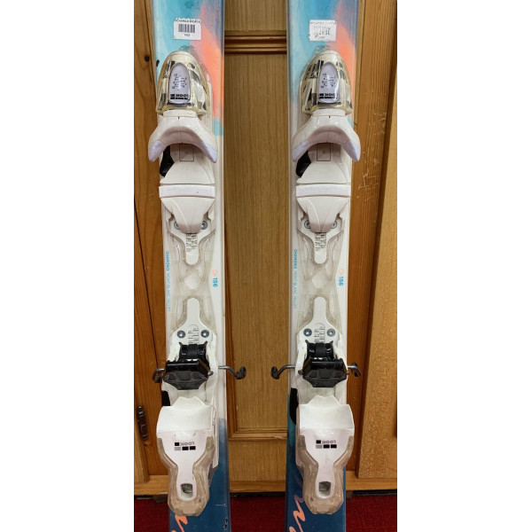 Pack Ski Dynastar Legend W75 + Fixations Xpress 10 DYNASTAR - 3