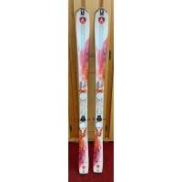 Pack Ski Dynastar Legend W75 + Fixations Xpress 10 DYNASTAR - 1