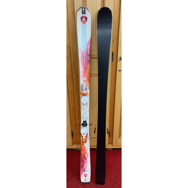 Pack Ski Dynastar Legend W75 + Fixations Xpress 10 DYNASTAR - 3