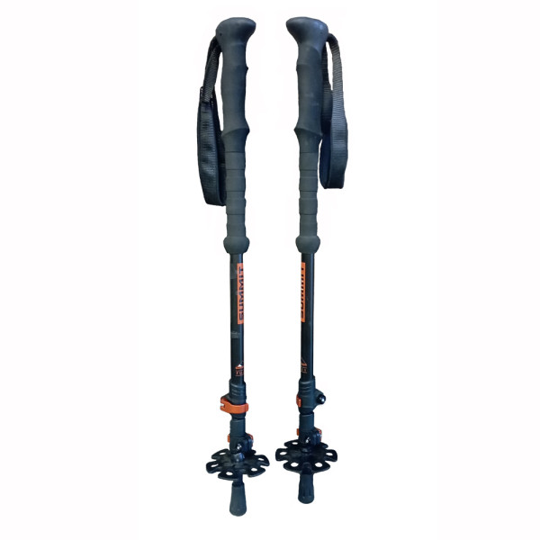 Bastones Summit Bastones de senderismo Fuji SUMMIT POLES - 1