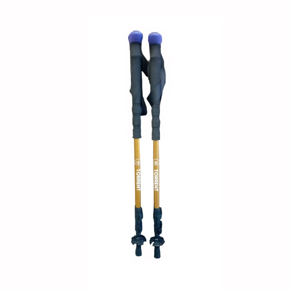 Bastoncini da trekking Torrent Pic SUMMIT POLES - 2