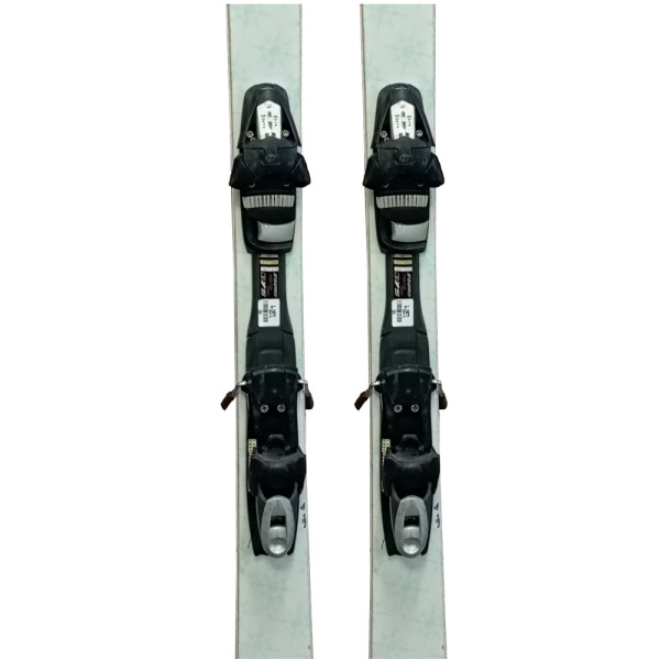 K2 Snowflake Ski Pack + Tyrolia Bindings K2 - 3