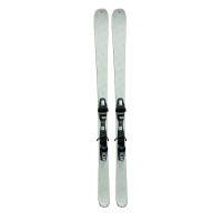 K2 Snowflake Skipaket + Tyrolia-Bindungen K2 - 2