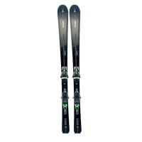 Atomic Cloud 9 Ski Pack + Atomic Bindings ATOMIC - 1