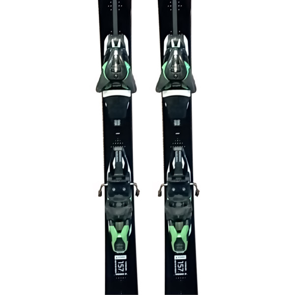 Atomic Cloud 9 Ski Pack + Atomic Bindings ATOMIC - 3