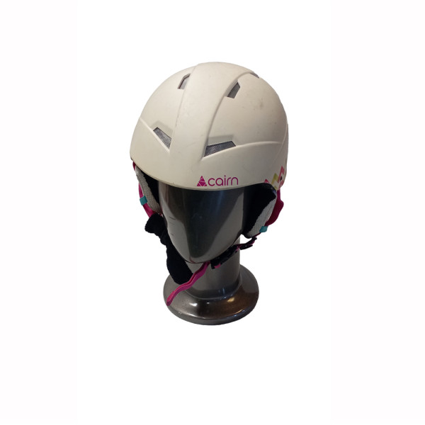 Casque de Ski d'occasion Cairn Andromed J