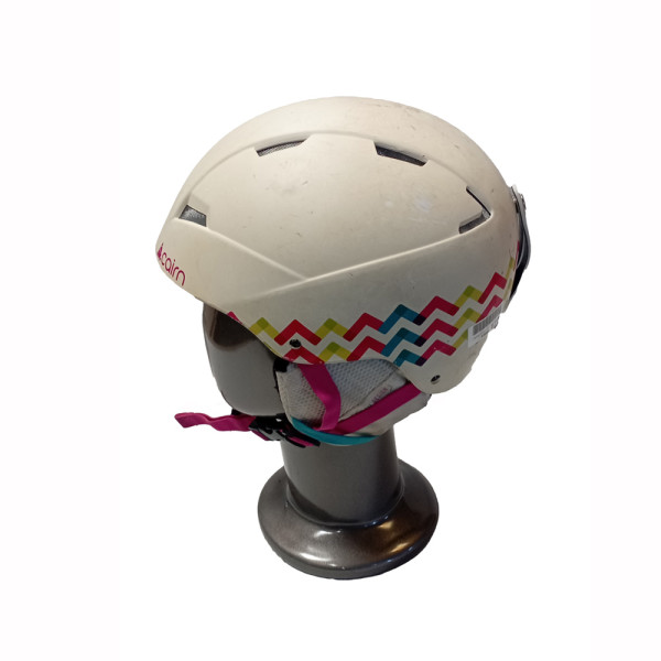 Casco da sci Cairn Andromed usato CAIRN - 1