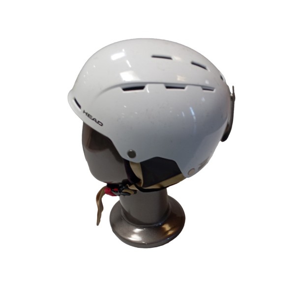 Casque de Ski d'Occasion Head Rental