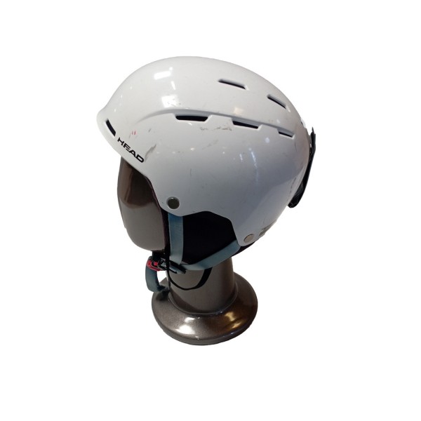 Casque de Ski d'Occasion Head Rental