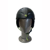 Casque de Ski d'Occasion Cairn Precision Ski J Noir / Vert