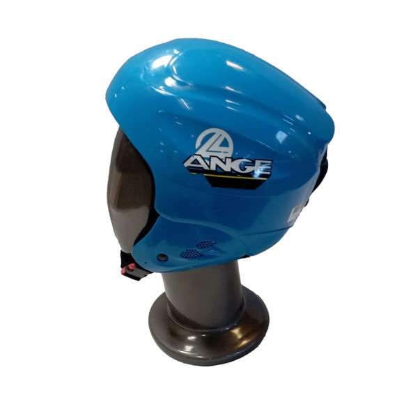 Used Ski Helmet Lange Race RS LANGE - 2