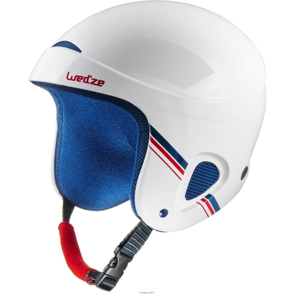 Casco da sci usato Wed'ze H400 JR WEDZE - 1