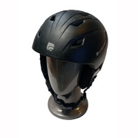 Casco da sci usato Cairn Electron U CAIRN - 1