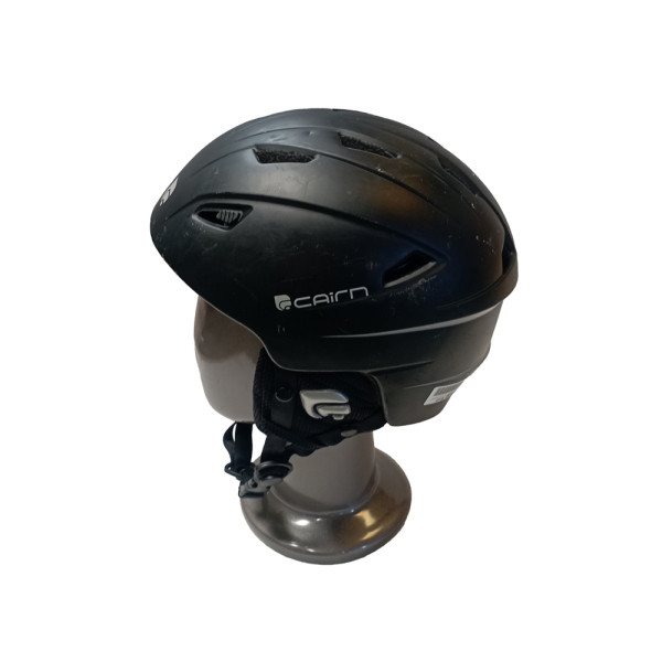 Used Ski Helmet Cairn Electron U CAIRN - 2