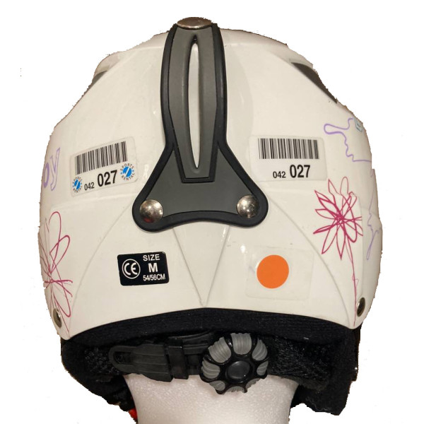 Casco da sci usato Cairn Enjoy