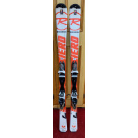 Pack Ski Junior Rossignol Hero J + Fixations Look Xpress 7 ROSSIGNOL - 1