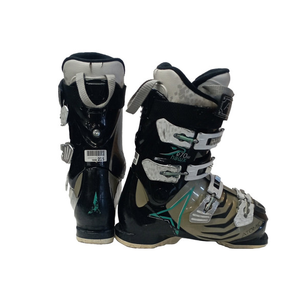 Atomic Hawx R70 W Ski Boots ATOMIC - 2