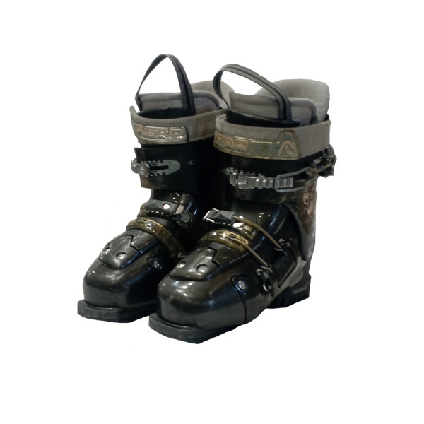 Head i-Type 10 Ski Boots HEAD - 1