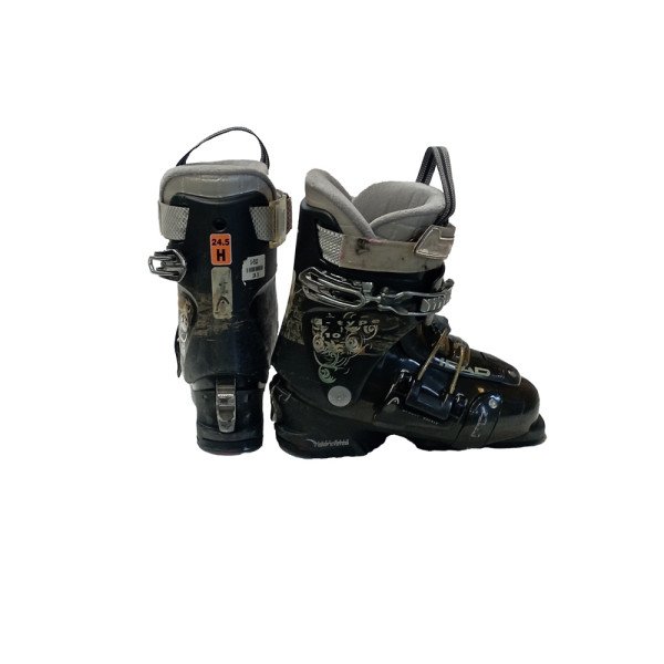 Chaussures de Ski Head i-Type 10