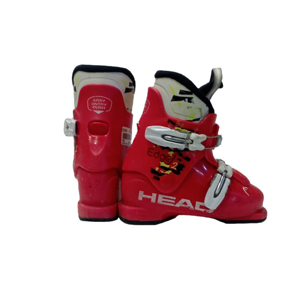 Botas de esquí Head Edge J2 HEAD - 1