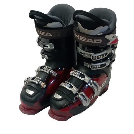 Head Next Edge PX 90 Skischuhe HEAD - 2 Head Next Edge PX 90 Skischuhe HEAD - 2