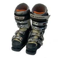 Chaussures De Ski Salomon Rush 9