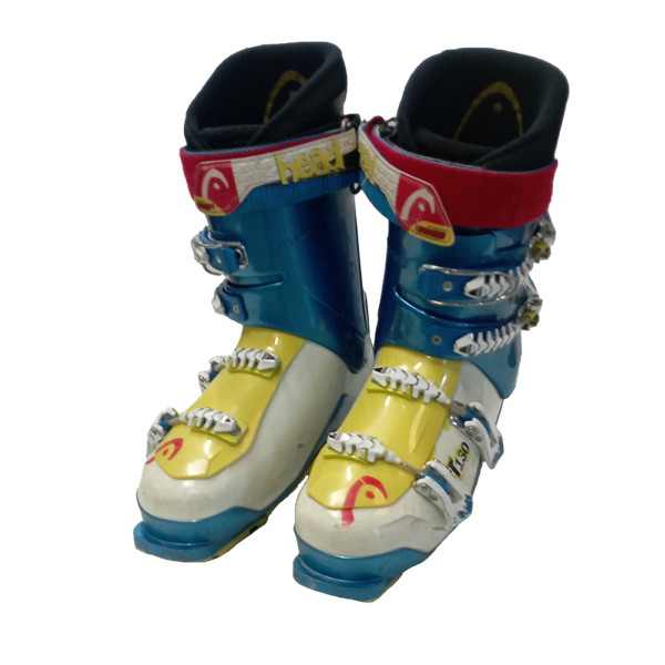 Head Venture 130 Ski Boots HEAD - 2