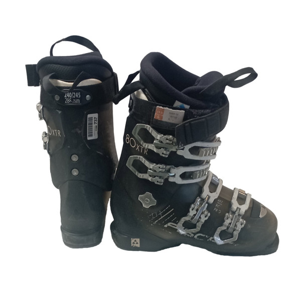 Chaussures De Ski Fischer 80 XTR