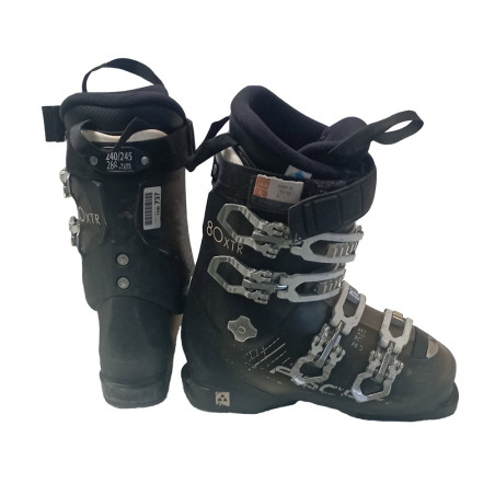 Chaussures De Ski Fischer 80 XTR