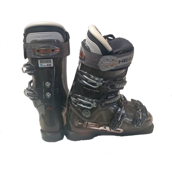 Head Raptor LTD AS Ski Boots HEAD - 2