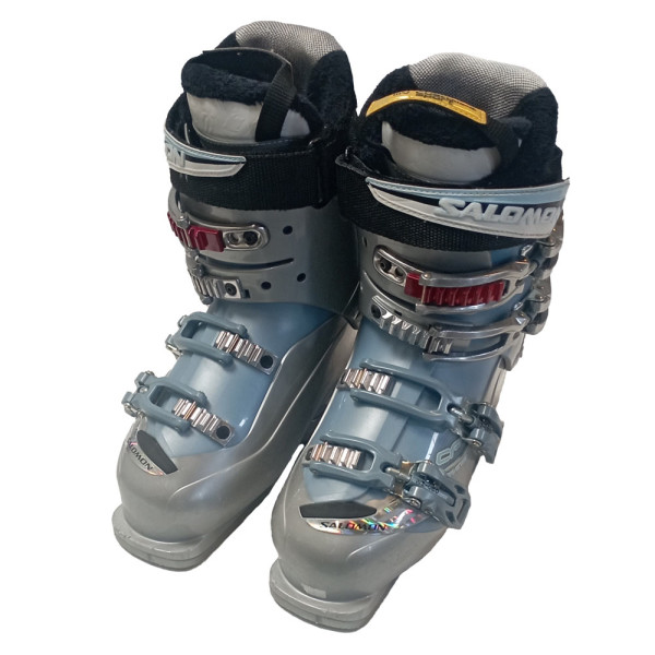 Chaussures De Ski Salomon CF Divine