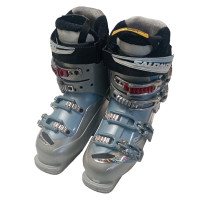 Chaussures De Ski Salomon CF Divine