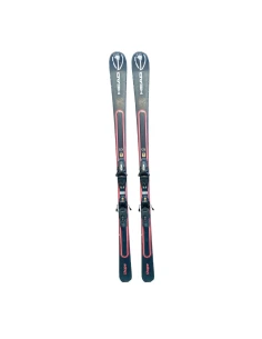 Head Shape E-V5 Skipaket + PR 10 Bindungen HEAD - 3