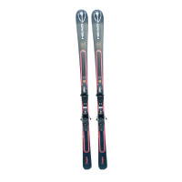 Pack Ski Head Shape E-V5 + Fixations PR 10