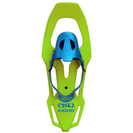Raquettes à Neige Tsl Kidoo Jr Kiwi TSL - 1 Raquettes à Neige Tsl Kidoo Jr Kiwi TSL - 1