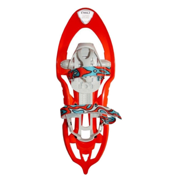 Tsl Jr 302 Freeze Spicy Snowshoes TSL - 1