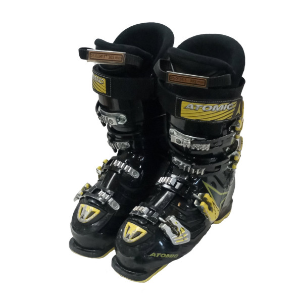 Atomic Hawx R80 Ski Boots ATOMIC - 2