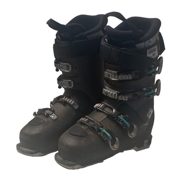 Chaussures de Ski Fischer RC Pro 80 XTR W