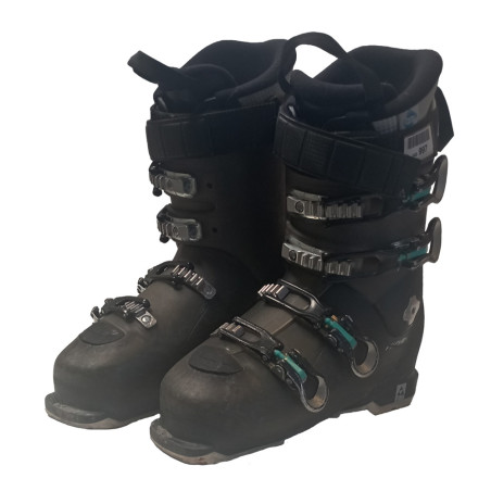 Chaussures de Ski Fischer RC Pro 80 XTR W