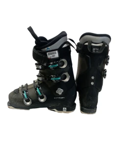 Fischer Botas Esquí RC Pro 80 XTR W FISCHER - 2