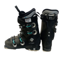 Chaussures de Ski Fischer RC Pro 80 XTR W