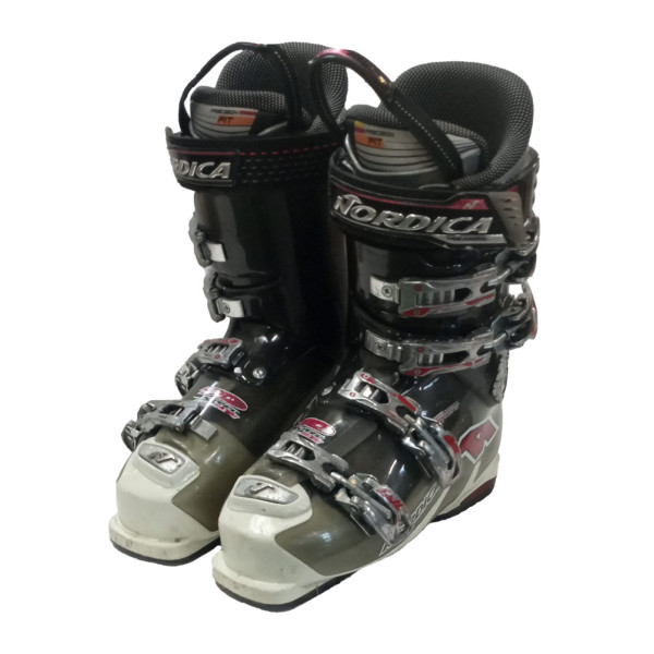 Nordica Speedmachine 10 Ski Boots NORDICA - 1